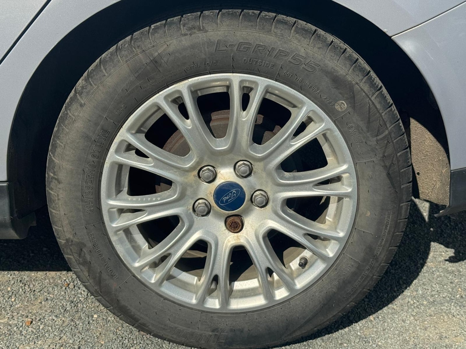 Used Ford Focus 2011 for sale - 76539123: Photo 31