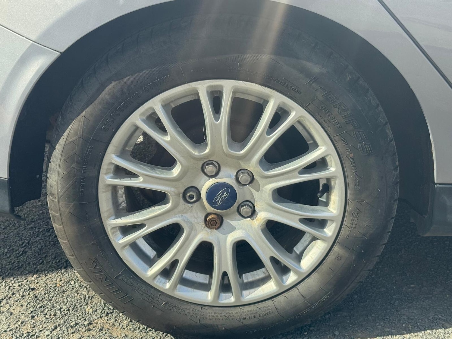 Used Ford Focus 2011 for sale - 76539123: Photo 32