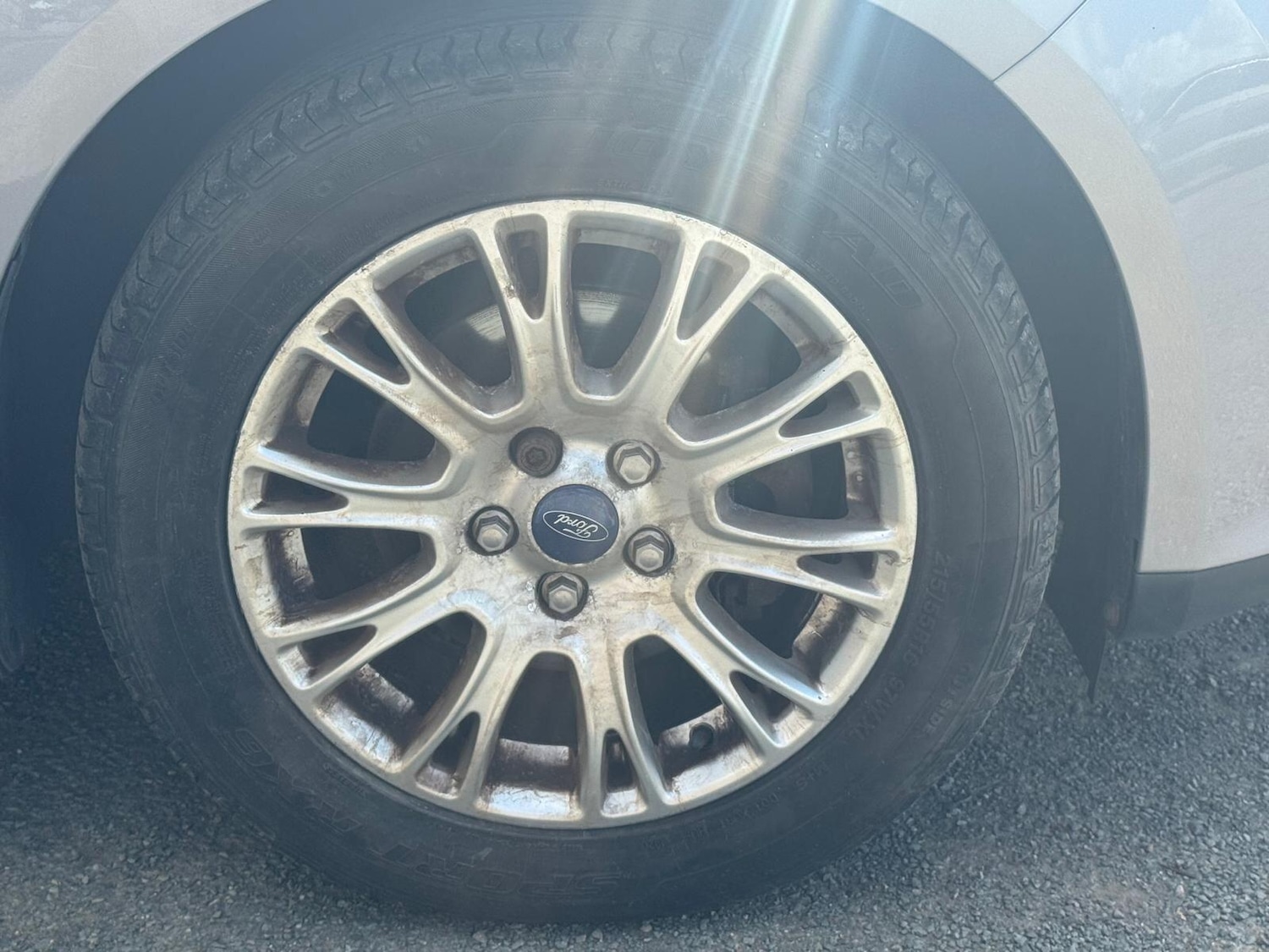 Used Ford Focus 2011 for sale - 76539123: Photo 33