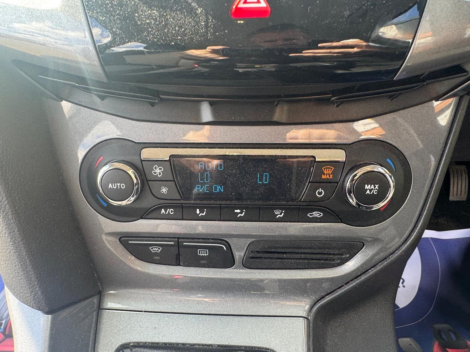 Used Ford Focus 2011 for sale - 76539123: Photo 34