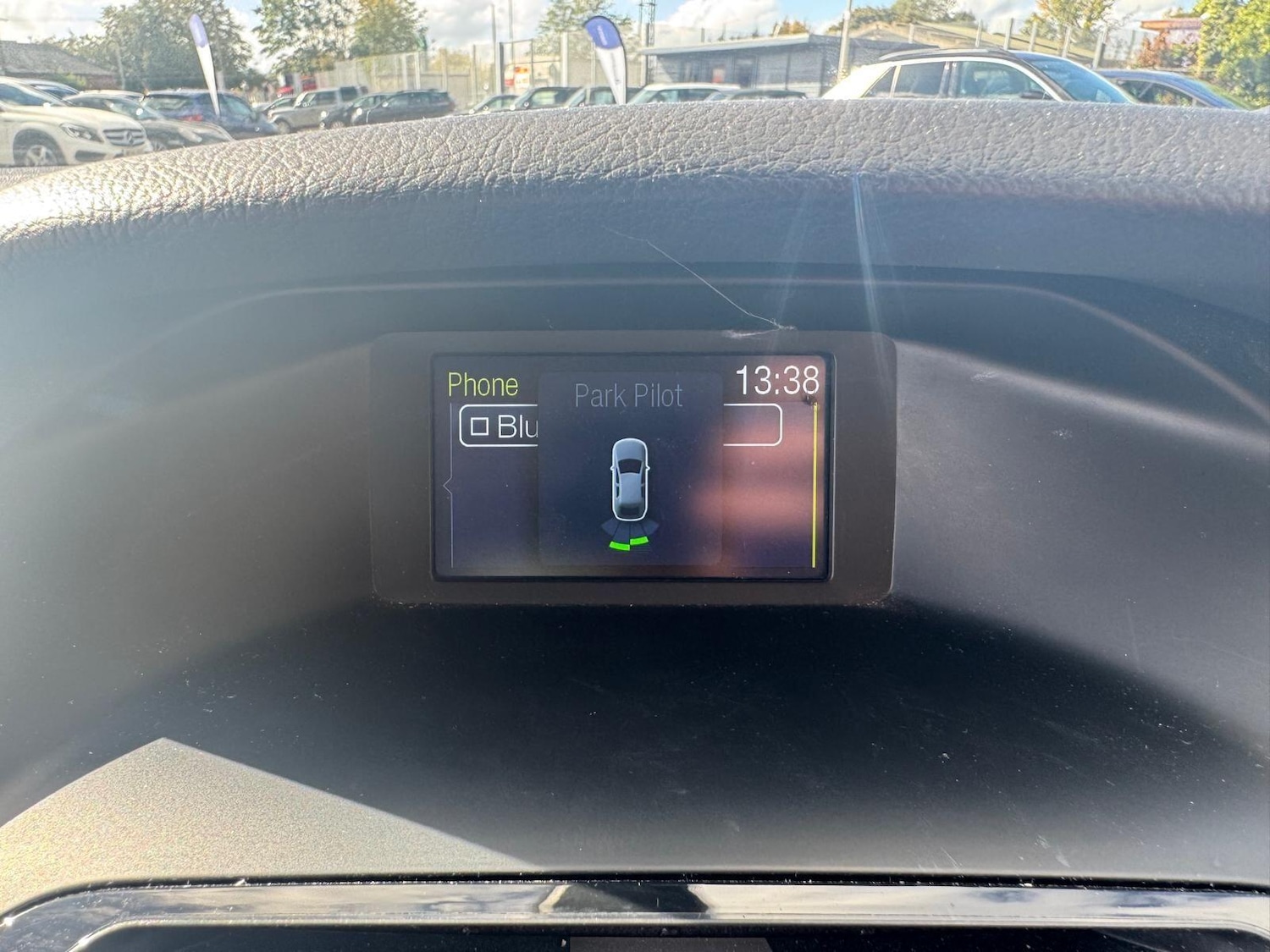 Used Ford Focus 2011 for sale - 76539123: Photo 36