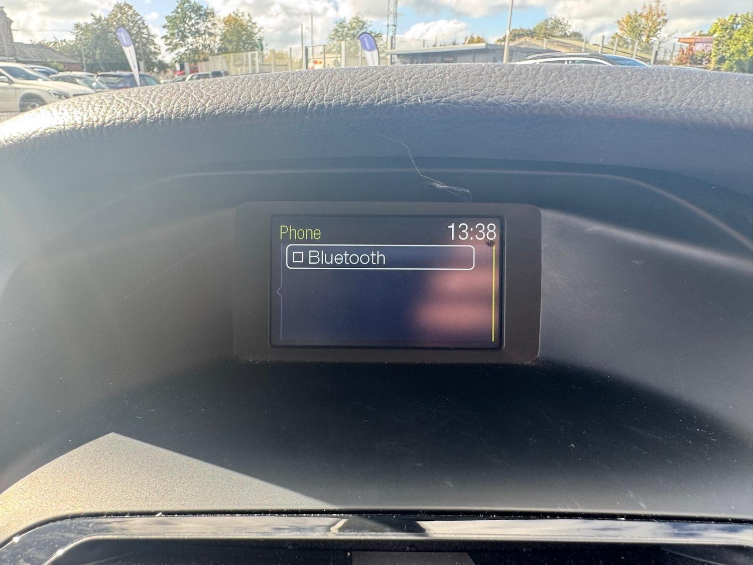 Used Ford Focus 2011 for sale - 76539123: Photo 37