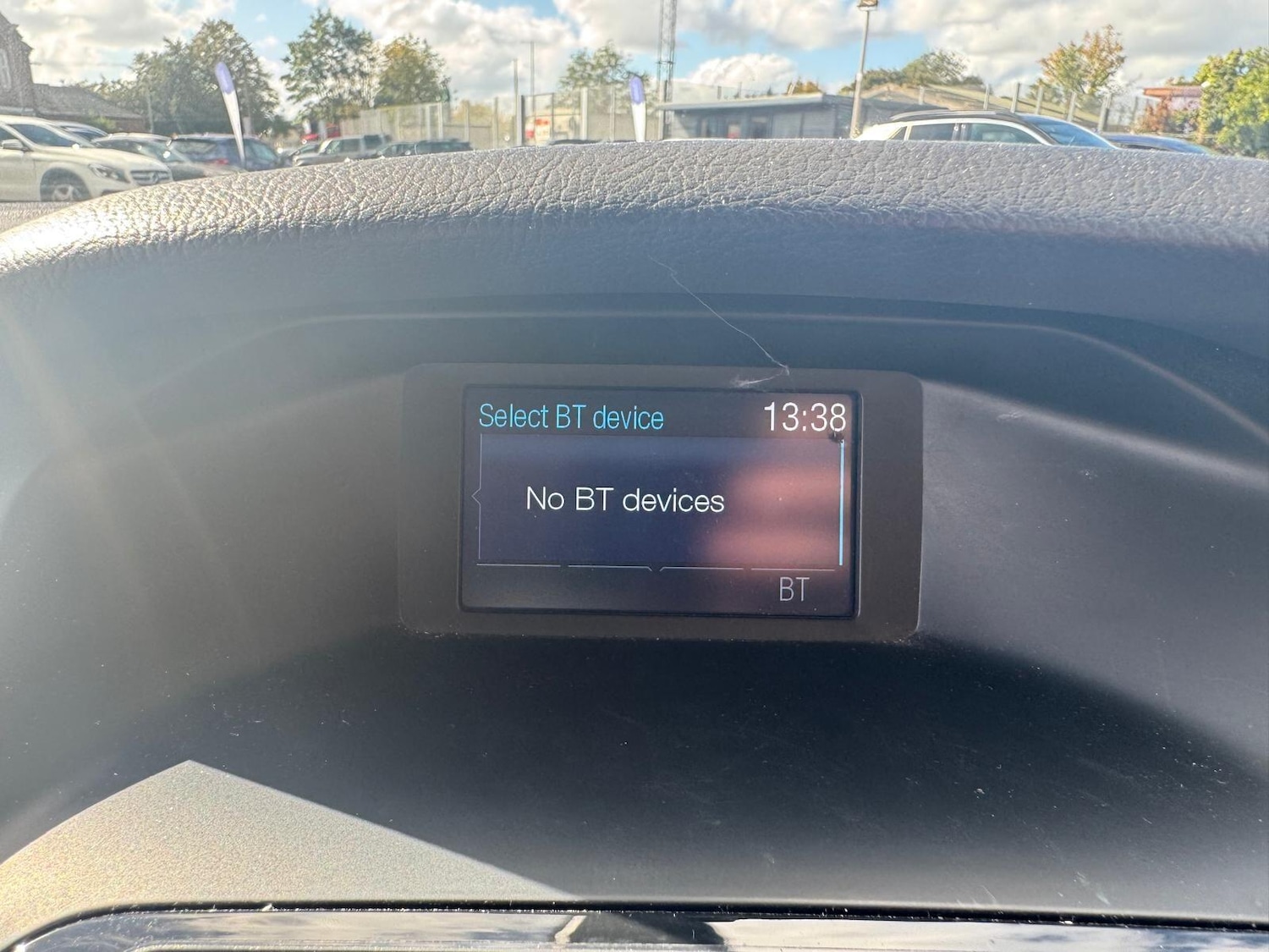 Used Ford Focus 2011 for sale - 76539123: Photo 38