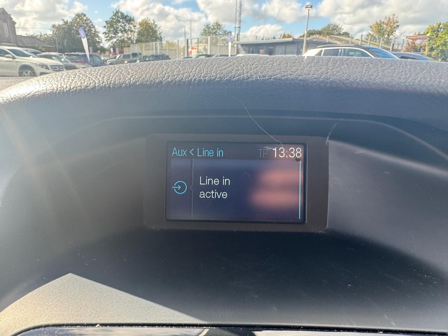 Used Ford Focus 2011 for sale - 76539123: Photo 39