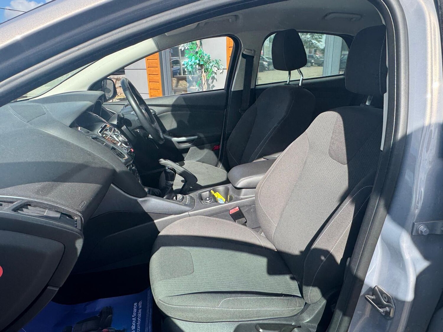 Used Ford Focus 2011 for sale - 76539123: Photo 43