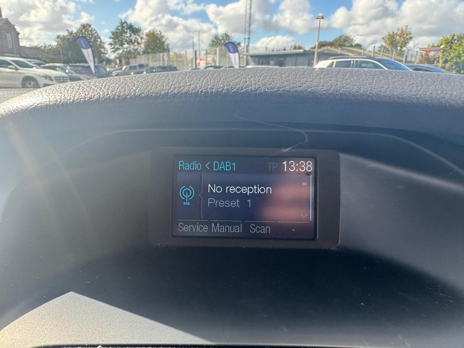 Used Ford Focus 2011 for sale - 76539123: Photo 44