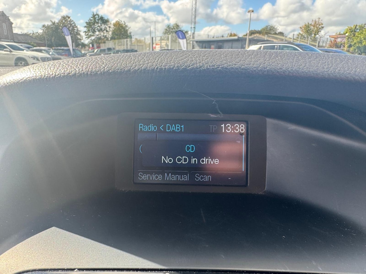 Used Ford Focus 2011 for sale - 76539123: Photo 45