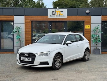 Used Audi A3 2017 for sale - 78878091: Photo
