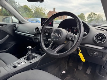 Used Audi A3 2017 for sale - 78878091: Photo