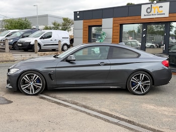 Used BMW 4 Series 2016 for sale - 78705239: Photo