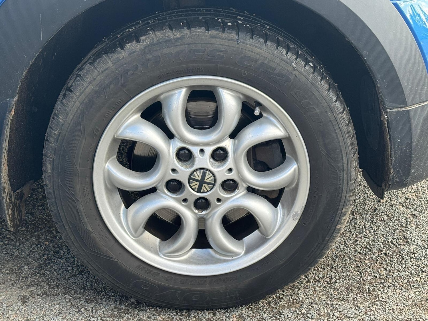 Vehicle 24
