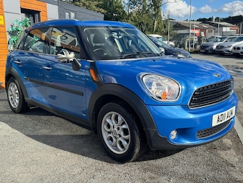 Used MINI Countryman 2011 for sale - 75838555: Photo