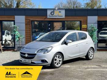 2016 (66) - 1.4i ecoFLEX SRi Euro 6 5dr