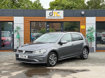 Used Volkswagen Golf 2019 for sale - 78648496: Photo