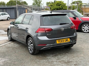 Used Volkswagen Golf 2019 for sale - 78648496: Photo