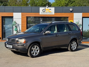 Used Volvo XC90 2010 for sale - 78461306: Photo