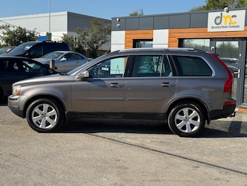 Used Volvo XC90 2010 for sale - 78461306: Photo