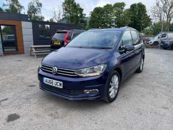 2016 (66) - 1.4 TSI SEL 5dr DSG