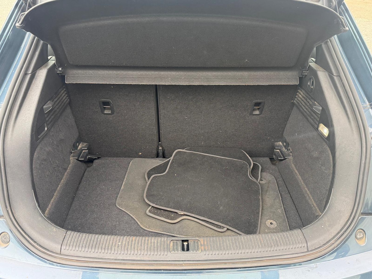 Vehicle 32