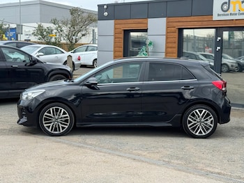 Used Kia Rio 2019 for sale - 77958258: Photo