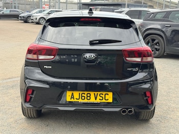 Used Kia Rio 2019 for sale - 77958258: Photo