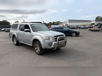 Used Ford Ranger 2008 for sale - 79292525: Photo