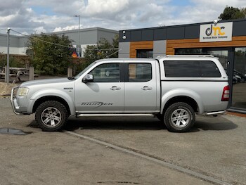 Used Ford Ranger 2008 for sale - 79292525: Photo