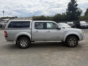 Used Ford Ranger 2008 for sale - 79292525: Photo