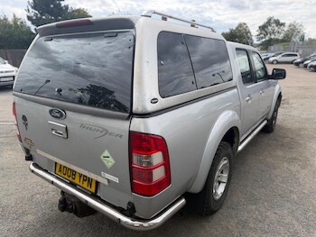 Used Ford Ranger 2008 for sale - 79292525: Photo