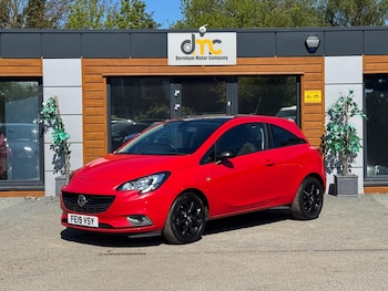 Used Vauxhall Corsa 2019 for sale - 77993184: Photo