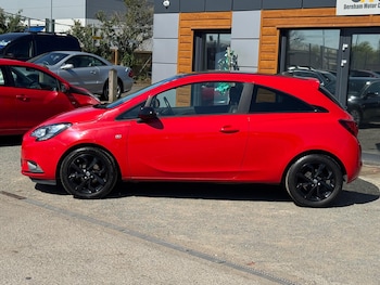Used Vauxhall Corsa 2019 for sale - 77993184: Photo