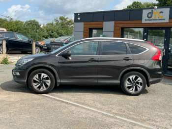 Used Honda CR-V 2015 for sale - 74860924: Photo