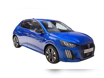 Used Peugeot 208 2025 for sale - 78141458: Photo