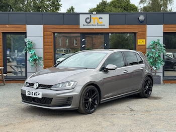 Used Volkswagen Golf 2014 for sale - 75657383: Photo
