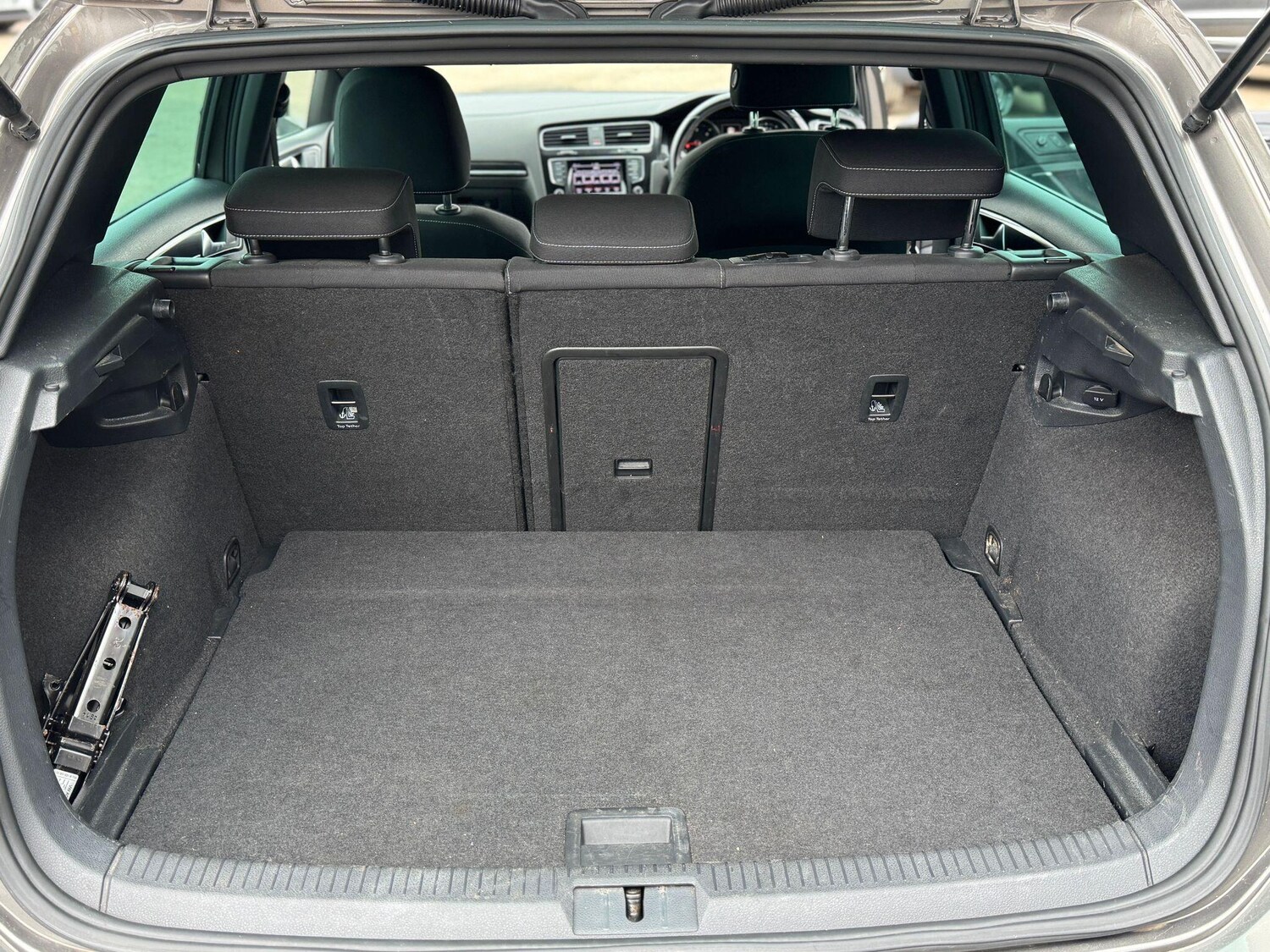 Vehicle 26