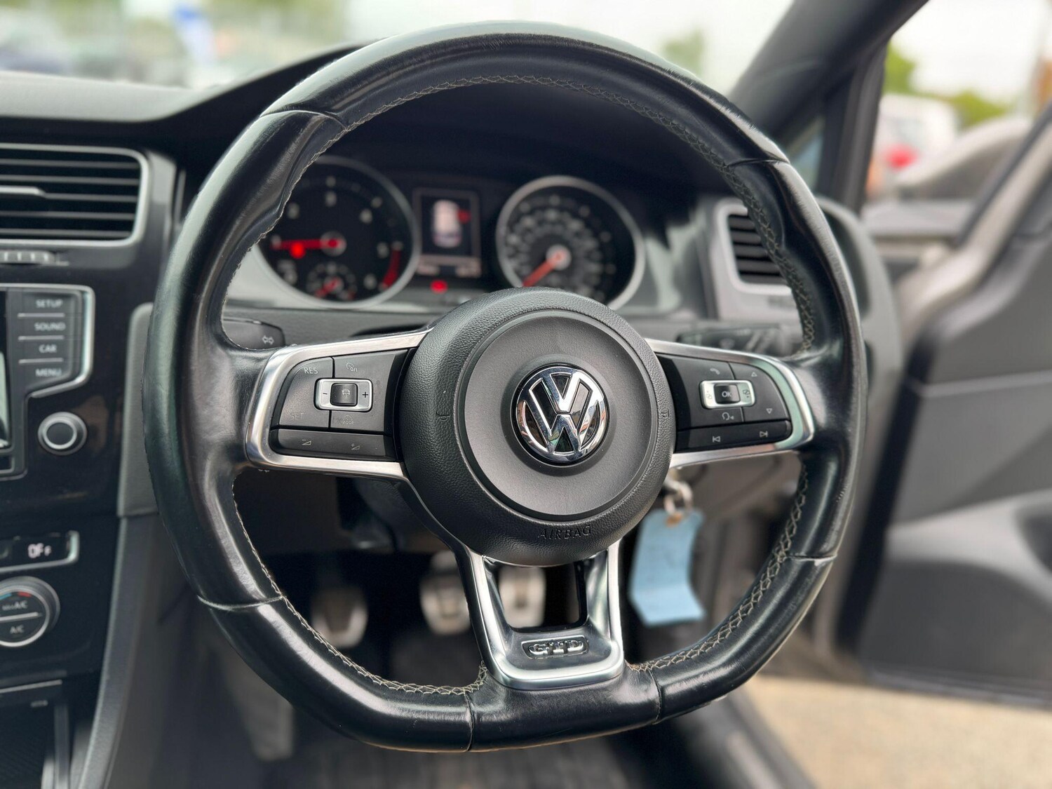 Vehicle 27