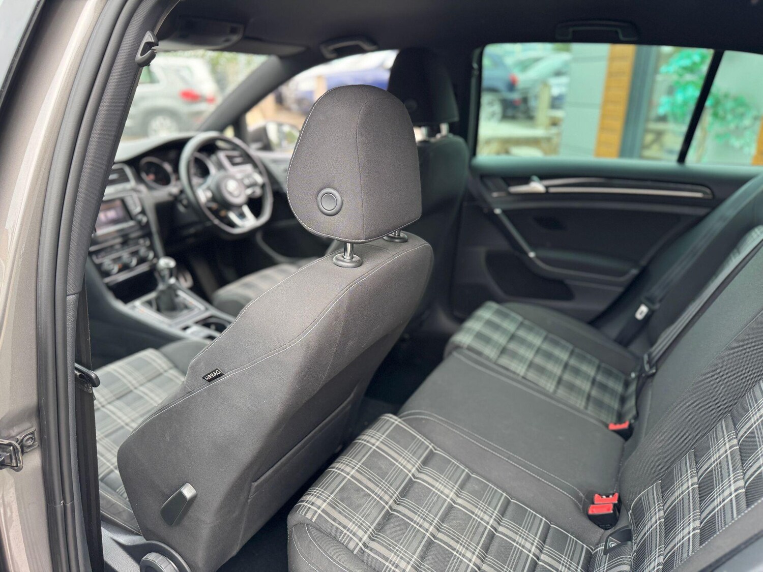 Vehicle 28