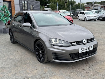 Used Volkswagen Golf 2014 for sale - 75657383: Photo