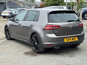 Used Volkswagen Golf 2014 for sale - 75657383: Photo
