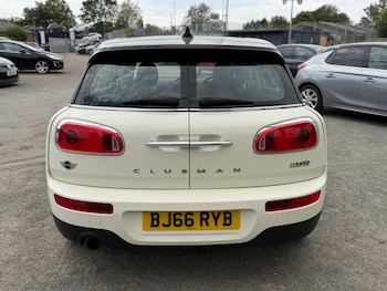 Used MINI Clubman 2016 for sale - 79349224: Photo