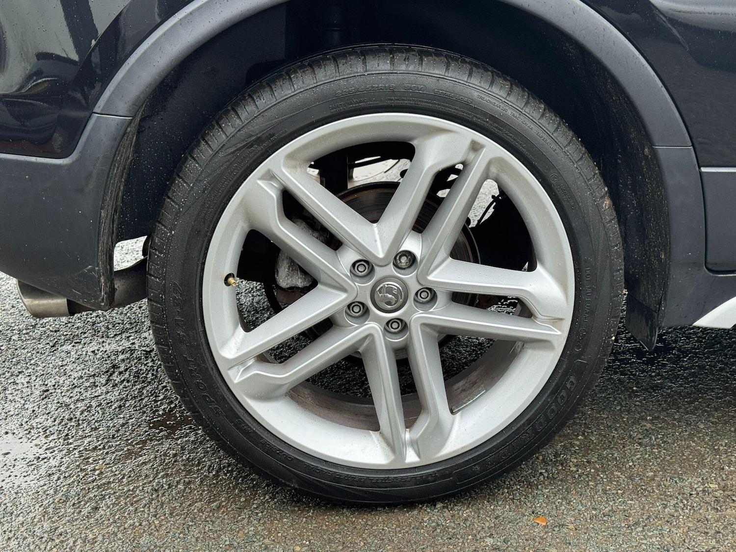 Used Vauxhall Mokka X 2019 for sale - 77934143: Photo 10