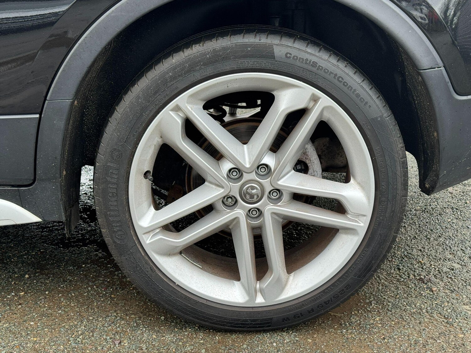 Used Vauxhall Mokka X 2019 for sale - 77934143: Photo 11