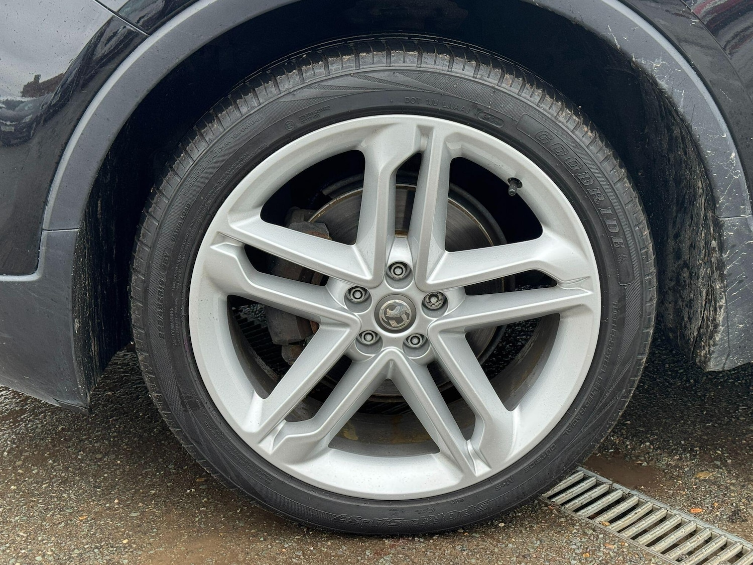 Used Vauxhall Mokka X 2019 for sale - 77934143: Photo 12