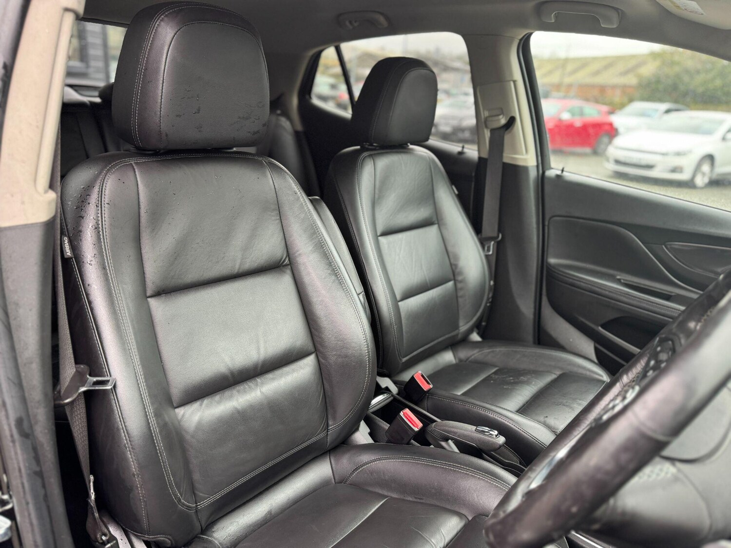 Used Vauxhall Mokka X 2019 for sale - 77934143: Photo 13