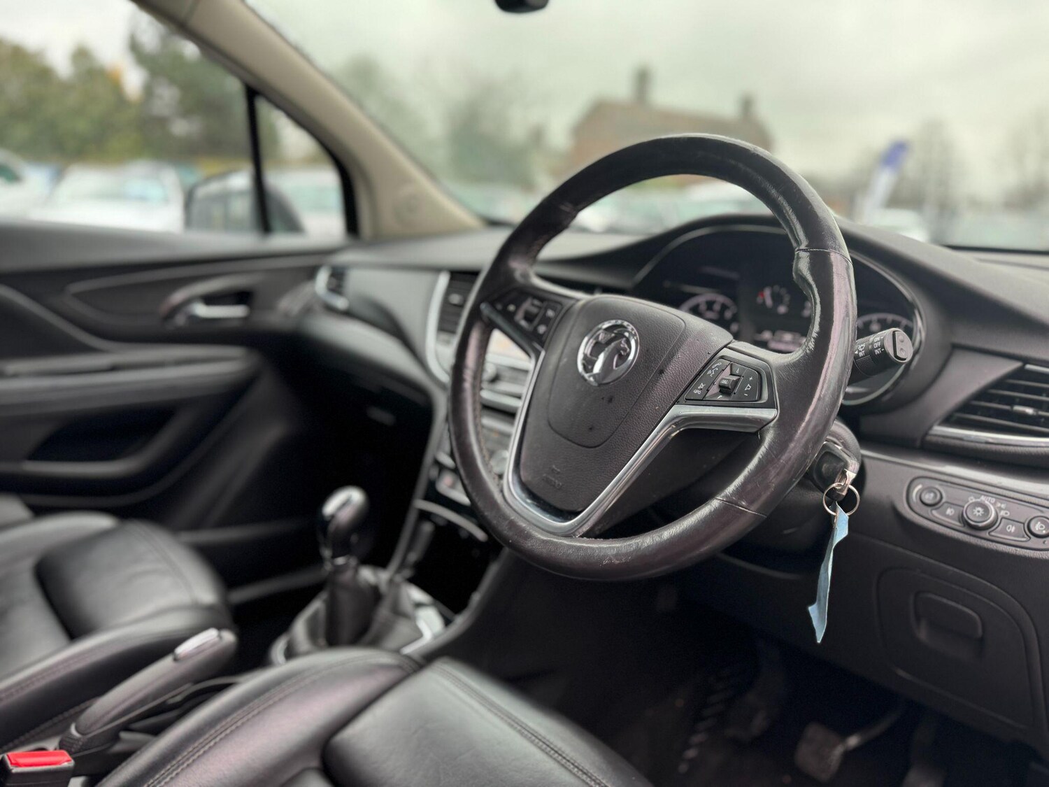 Used Vauxhall Mokka X 2019 for sale - 77934143: Photo 14