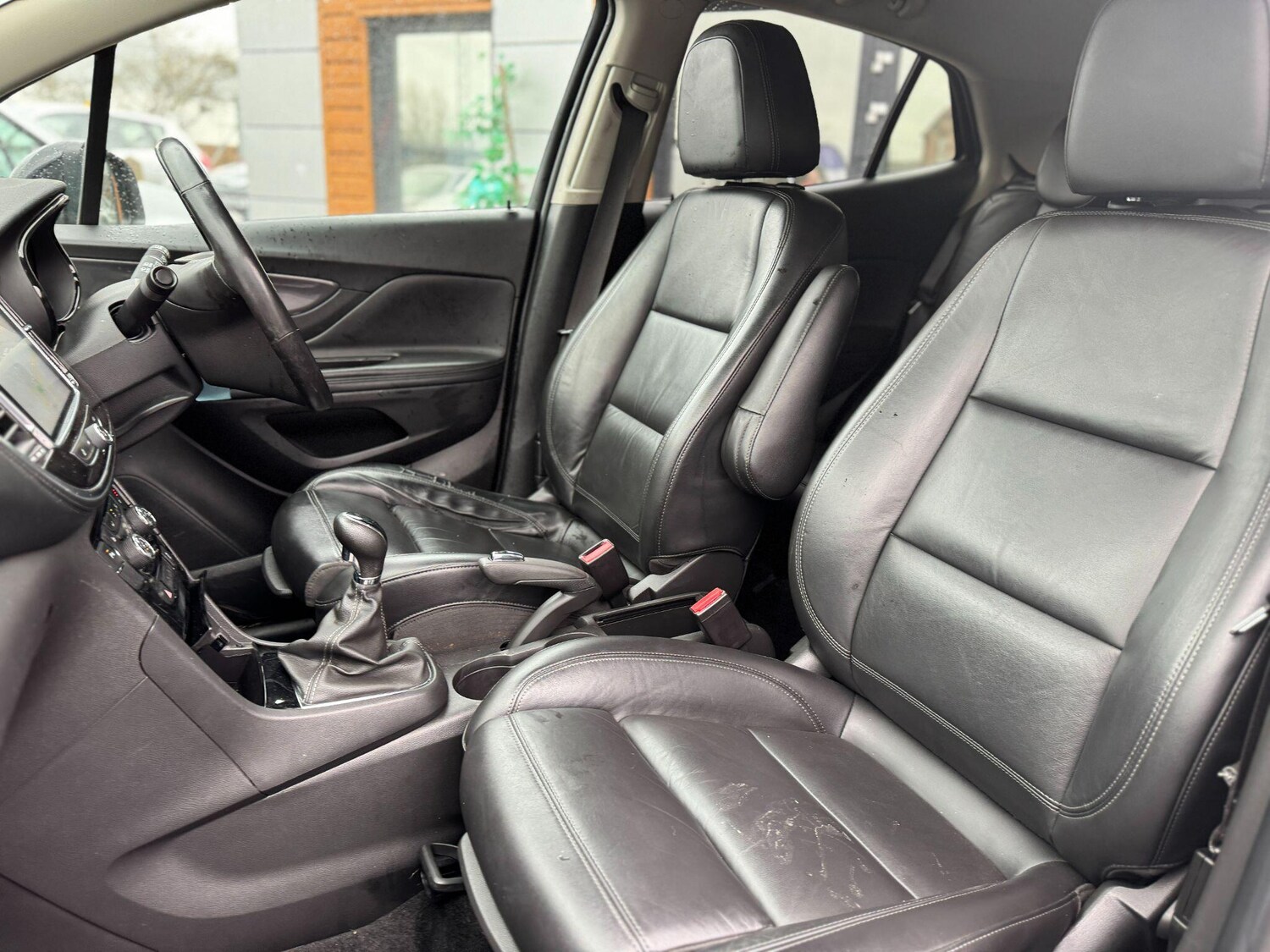 Used Vauxhall Mokka X 2019 for sale - 77934143: Photo 15