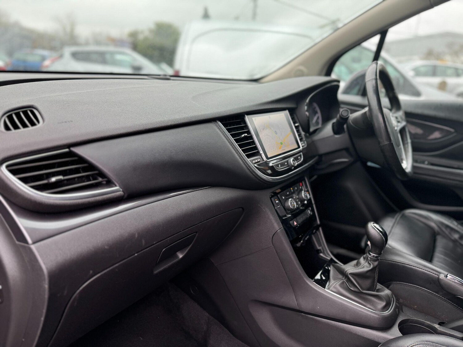 Used Vauxhall Mokka X 2019 for sale - 77934143: Photo 16