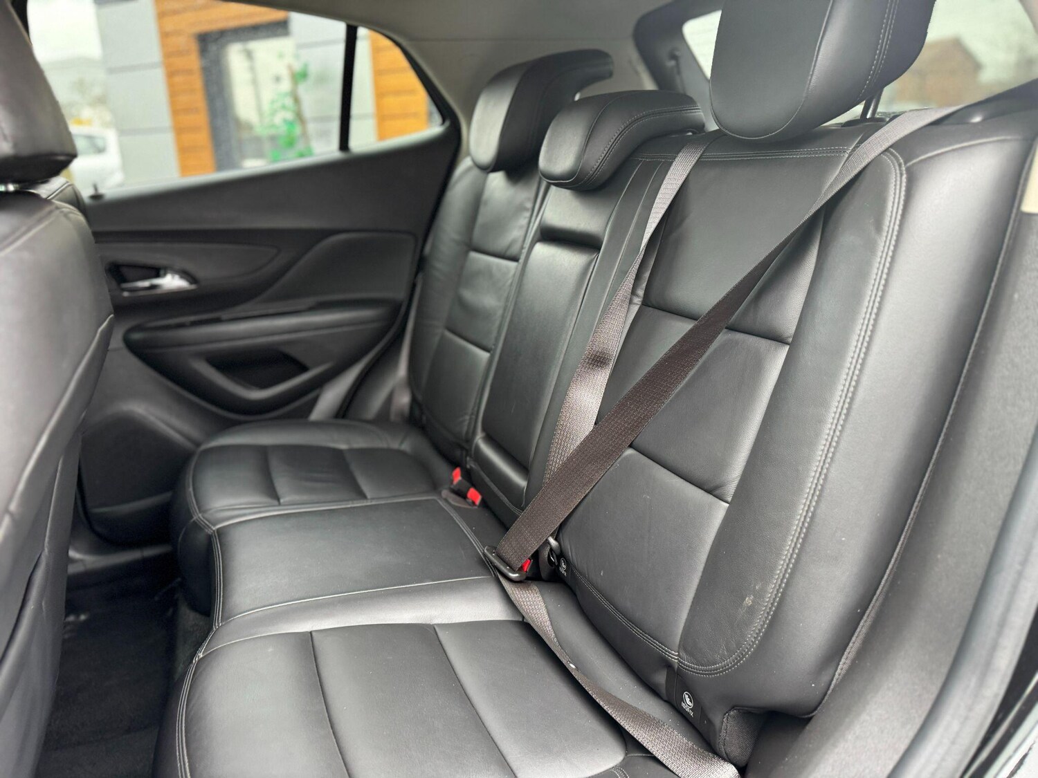 Used Vauxhall Mokka X 2019 for sale - 77934143: Photo 17