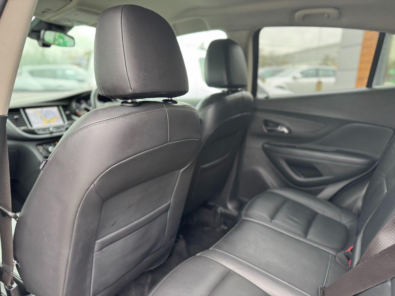 Used Vauxhall Mokka X 2019 for sale - 77934143: Photo 18