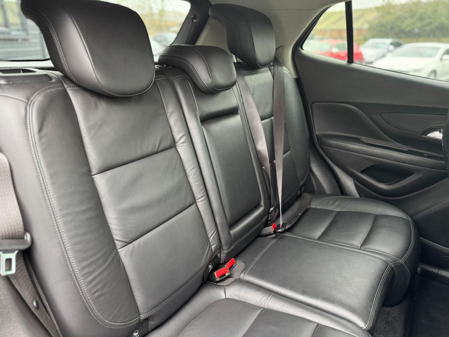 Used Vauxhall Mokka X 2019 for sale - 77934143: Photo 19